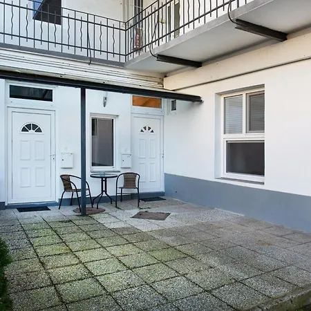 Tivoli Apartment